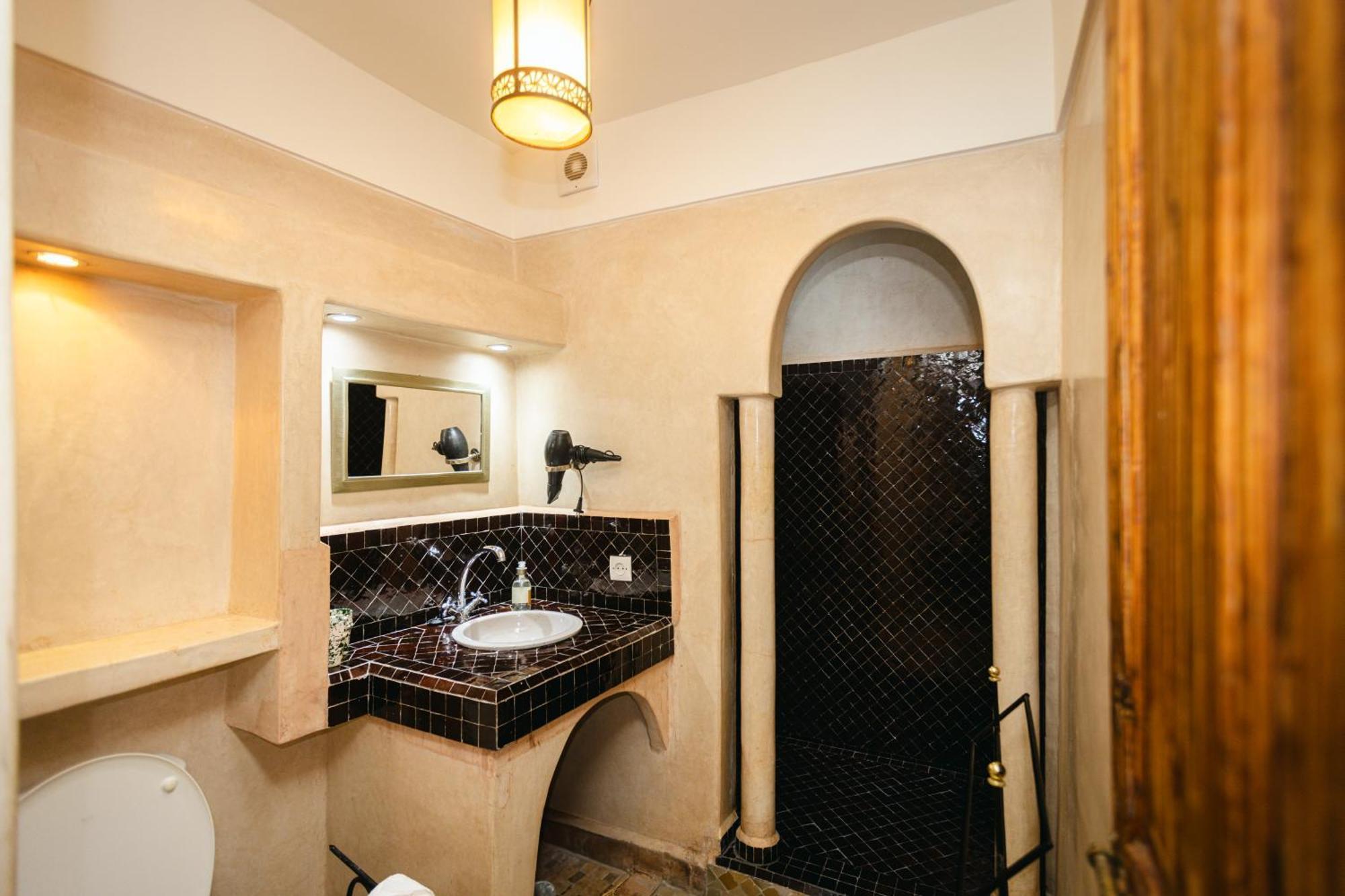 Riad Anya & Spa Marraquexe Exterior foto